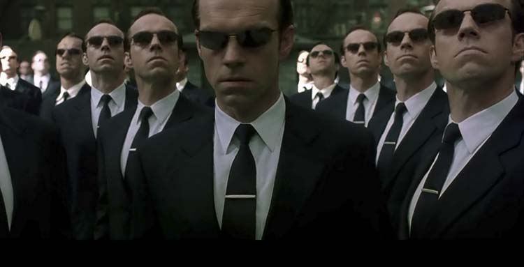 The Matrix - кассовые сборы
